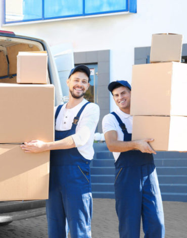 Primetime Movers Portland | Professional Packing and Moving Services